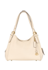 Lori Shoulder Bag, front view